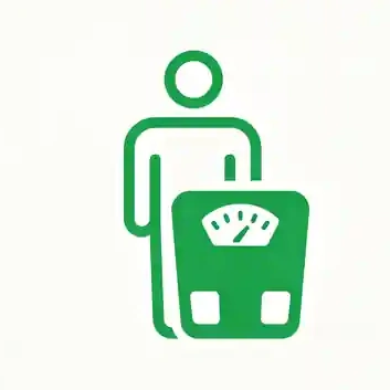 BMI 计算器